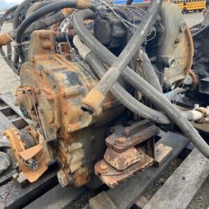 Dana / Spicer Off Hwy 5-Hyd. Transmission