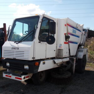 2006 Johnston 3000 Street Sweeper