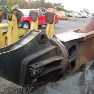 Labounty Shears MSD2500R