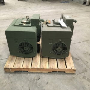 Rebuilt Onan 2 Cylinder Diesel Engines for Sale