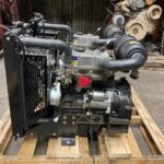NEW 2015 PERKINS 403A-11 INDUSTRIAL DIESEL POWER UNIT