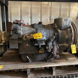 HT70 Industrial Transmission