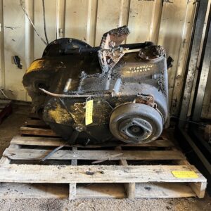 TT2421-1 Industrial Transmission