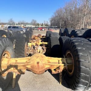 Industrial Tires