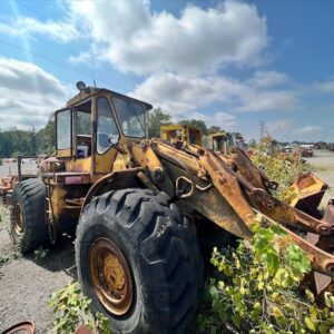 CATERPILLAR 980B LOADER