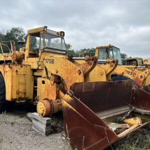 CLARK 175B LOADER