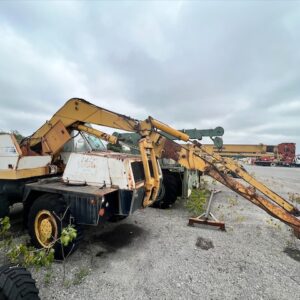 DROTT CRANE