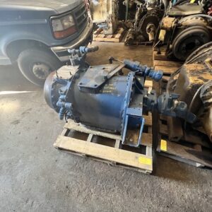 CLT-6061 Industrial Transmission