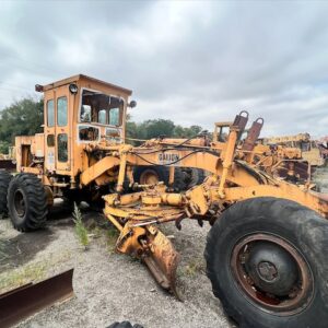 GALION T-500 GRADER