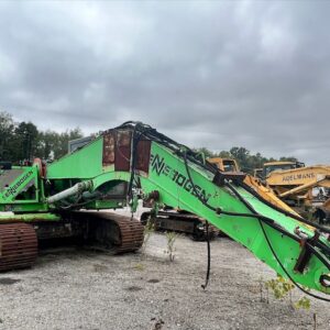 SENEBOGEN 835 CRANE