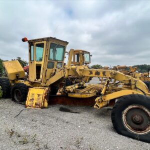 GRADER