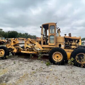 GALION T-600 GRADER
