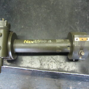 New 7,500 # United Engineering PTO Winches