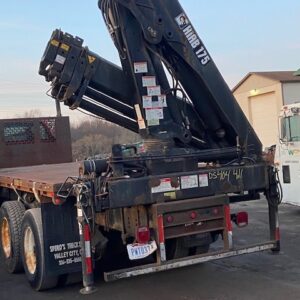 HIAB