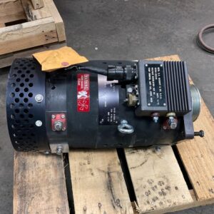NEW 28V DC GENERATORS