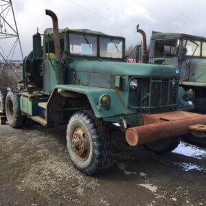 1982 AM General Tractor