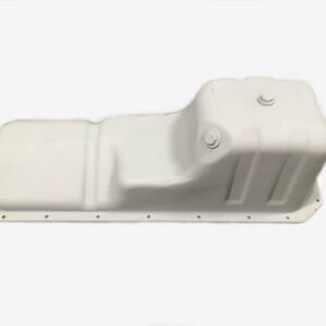 New Navistar International MaxxForce DT466 & DT570 Engine Oil Pans