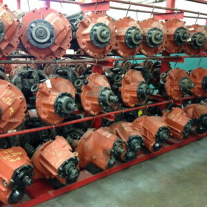 Huge Selection Of Rebuilt Differentials In Stock