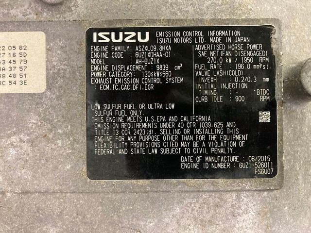 DISHのCD6点とおまけ Mech2N