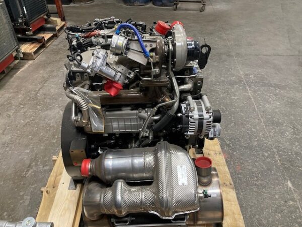 Brand New Cat C4.4's In Stock | Adelman's Truck Parts
