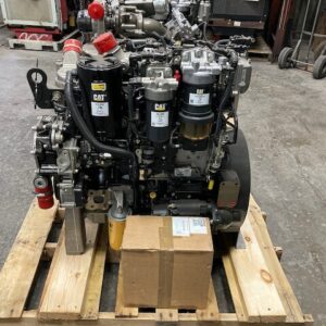 Brand New Cat C4.4's