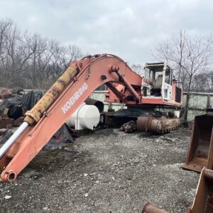 KOEHRING 1066 CRANE