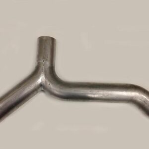 New Kenworth Dual Exhaust Y-Pipes