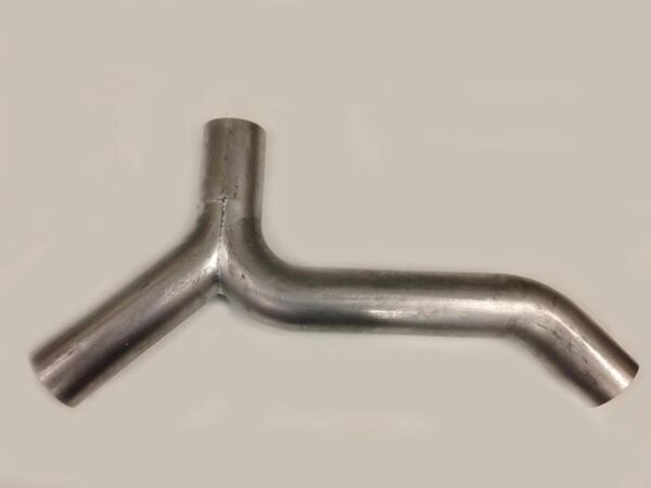 New Kenworth Dual Exhaust Y-Pipes
