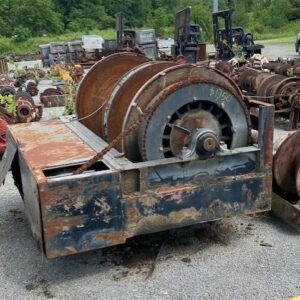 2 Line Winches