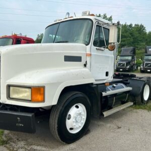 1999 Mack CH613 T/A Day Cab