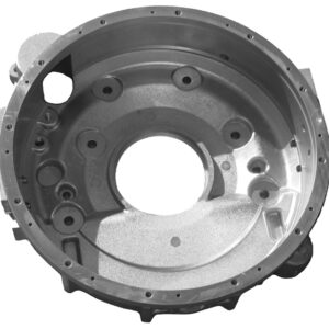 New Mack Flywheel Housings.