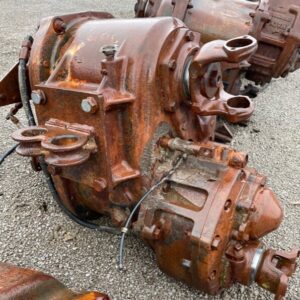MACK TC-150 TAKE OUT TRANSFER CASE