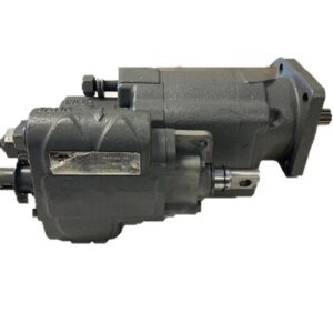 New 102-2.5 Direct Mount PTO Dump Pumps