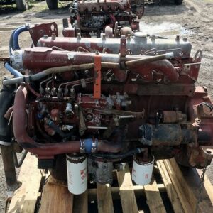 Mack MS200 Used Engine
