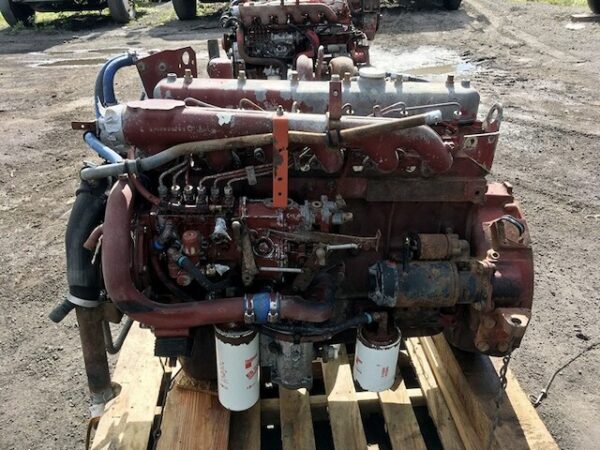 Mack MS200 Used Engine
