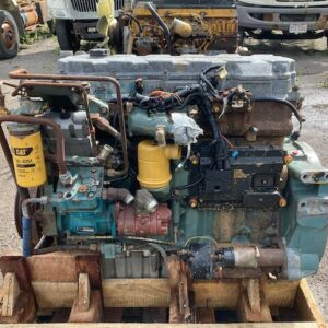 2005 Caterpillar C9 ACERT