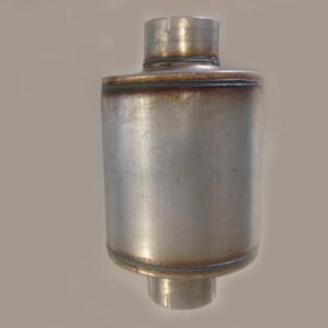 New 4" Resonators