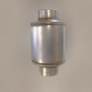 New 5" Resonators