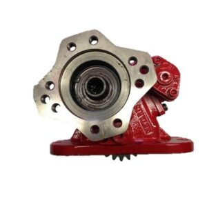 New 8-Bolt PTO's