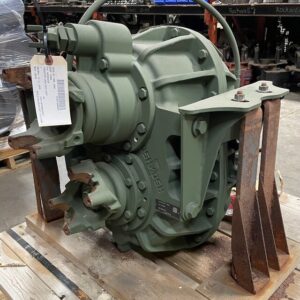 NEW OSHKOSH TRANSFER CASE