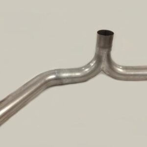 New Peterbilt 377 & 379 Unibilt Y-Pipes
