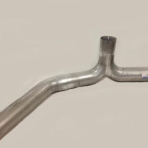 New Peterbilt 377 & 379 Conventional Y-Pipes