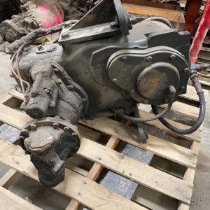 SPICER 791 TRANSFER CASE