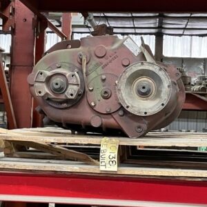 ROCKWELL TC1138 TAKE OUT TRANSFER CASE
