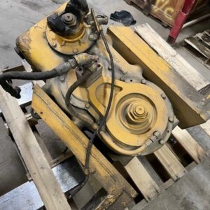 SPICER 738 TAKE OUT TRANSFER CASE