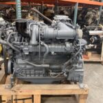 Deutz Tcd6.1 L06 Diesel Engine