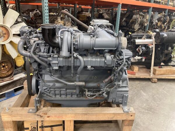 Deutz Tcd6.1 L06 Diesel Engine