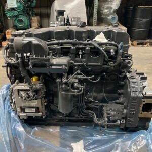 New 2018 FPT Industrial F4HFA613 6.7L Diesel Engine