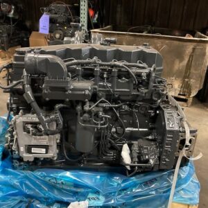 New FPT F4HFA613 Diesel Engine Fits To Make(s) TigerCat, New Holland, Kobelco, Case-SOLD-3-28-25BB