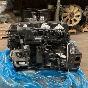 New FPT F4HFA613 Diesel EngineFits To Make(s) TigerCat, New Holland, Kobelco, Case-SOLD-1-14-25BB